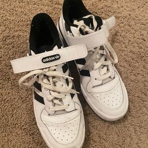 Adidas Forum Shoes